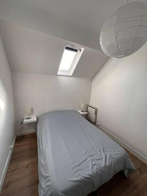 Apartment Du Cher *
