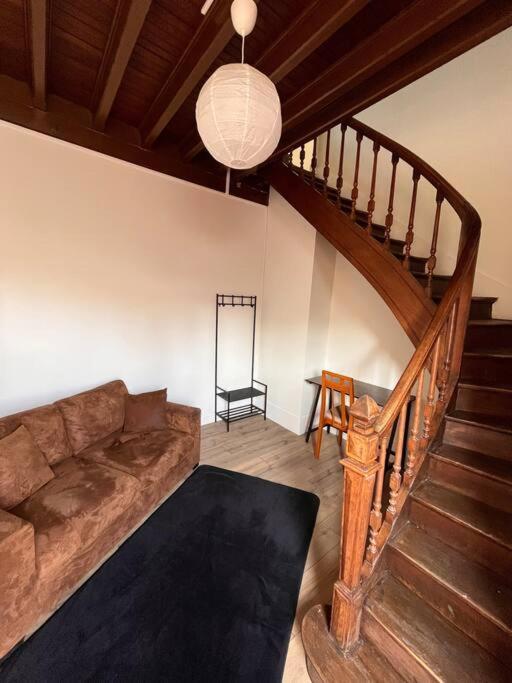 Apartment Du Cher Chabris