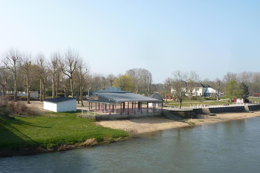 Du Cher