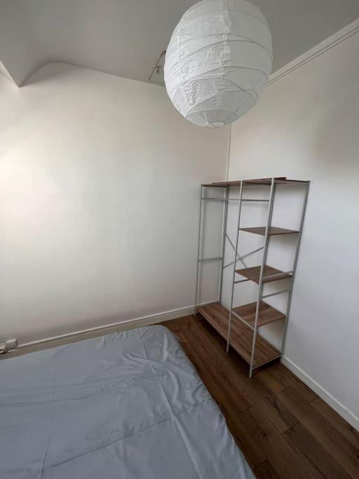 Du Cher Apartment Chabris